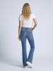 LTB Jeans "Novi" - Flared fit - in Blau