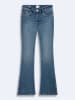 LTB Jeans "Novi" - Flared fit - in Blau