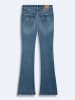 LTB Jeans "Novi" - Flared fit - in Blau