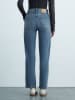 LTB Jeans "Wanda" - Straight fit - in Blau
