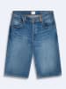 LTB Jeans-Bermuda "Corvin" in Blau