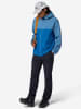 Marmot Regenjacke "Minimalist Pertex" in Blau