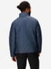 Marmot Functionele jas "MonoQuilt" donkerblauw