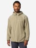 Marmot Fleecehoodie "Rockbound" in Beige