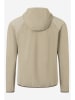 Marmot Fleece hoodie "Rockbound" beige