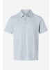 Marmot Funktionspoloshirt "Sereno" in Grau
