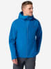 Marmot Regenjacke "Waypoint Gore-Tex" in Blau