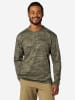 Marmot Koszulka funkcyjna "AirExchange" w kolorze khaki