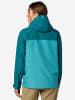 Marmot Regenjas "Minimalist Pertex" turquoise