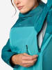Marmot Regenjacke "Minimalist Pertex" in Türkis
