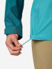 Marmot Regenjas "Minimalist Pertex" turquoise