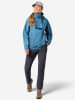 Marmot Regenjas "PreCip Evo" blauw