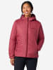 Marmot Funktionsjacke "MonoQuilt" in Pink