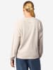 Marmot Fleecelongsleeve "Rockbound" in Beige/ Grau