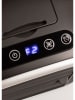 CREATE Mini-Tischventilator in Schwarz - (B)21,5 x (H)22,5 x (T)19 cm