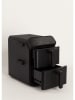 CREATE Heteluchtfriteuse ''Dual Stack'' zwart - 11,2 l