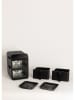 CREATE Heteluchtfriteuse ''Dual Stack'' zwart - 11,2 l