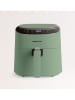 CREATE Heteluchtfriteuse ''Pro Compact'' groen - 3,5 l