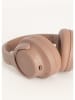 CREATE Bluetooth-over-ear-hoofdtelefoon ''Anc Studio'' lichtbruin