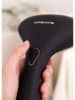 CREATE Dampfglätter ''Iron Up'' in Schwarz - 1500 W