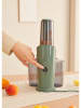 CREATE Sappers ''Slow Mini'' groen - 150 W