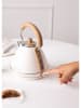 CREATE Waterkoker ''Retro'' crème - 1 l