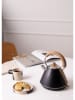 CREATE Waterkoker ''Retro'' zwart - 1 l