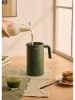 CREATE Melkopschuimer ''Studio Pro'' groen - 620 ml