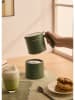 CREATE Melkopschuimer ''Studio Pro'' groen - 620 ml