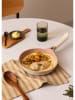 CREATE Braadpan ''Studio'' beige - Ø 24 cm
