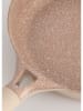 CREATE Braadpan ''Studio'' beige - Ø 24 cm