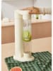 CREATE Sprudelwassermaschine ''Studio'' in Creme - (B)13,2 x (H)47,4 x (T)20,8 cm