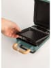 CREATE Sandwichmaker ''Studio Individual'' groen - 600 W