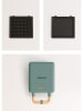CREATE Sandwichmaker ''Studio Individual'' in Grün - 600 W