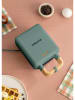 CREATE Sandwichmaker ''Studio Individual'' in Grün - 600 W