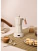 CREATE Elektrische espressopot crème - 300 ml