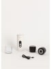 CREATE Tragbare Espressomaschine ''Thera Move'' in Creme - 80 ml