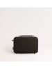 CREATE Toaster ''Retro'' in Schwarz - (B)32 x (H)21,5 x (T)19 cm
