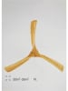 CREATE Deckenventilator ''Large'' in Beige - Ø 152 cm