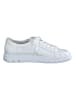 Gabor Leren sneakers wit