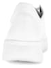 Gabor Leren sneakers wit