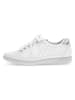 Gabor Leren sneakers wit