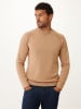 Mexx Trui beige