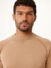 Mexx Pullover in Camel
