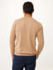 Mexx Trui beige