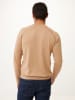 Mexx Pullover in Camel