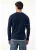 Mexx Trui donkerblauw