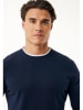 Mexx Pullover in Dunkelblau