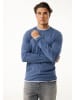 Mexx Sweter w kolorze niebieskim
