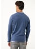 Mexx Pullover in Blau